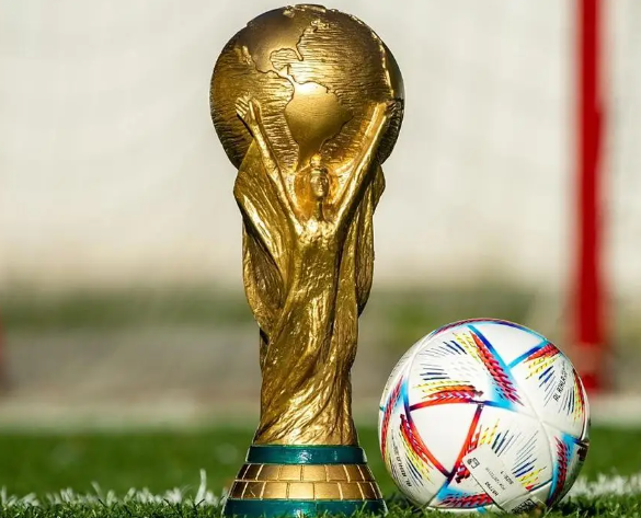 2026世界杯预选赛,2026世预赛赛程表